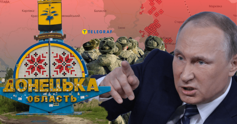 Росія не зупиниться на досягнутому в Донбасі. Клімкін роз’яснив, що стане знаковою перемогою для Кремля у цій війні.