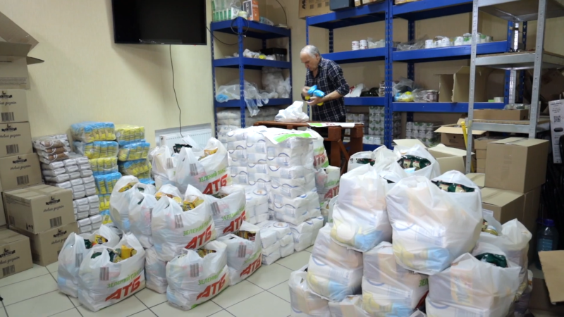 Безкоштовні ресурси для внутрішньо переміщених осіб та пенсіонерів у Полтаві: де знайти інформацію про отримання допомоги.