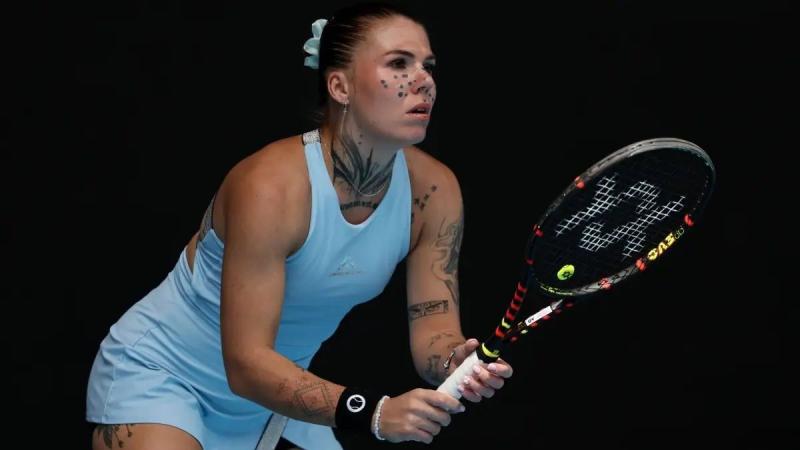 Олійникова здобула вражаючу перемогу у своєму дебютному матчі за національну збірну України, встановивши вражаючий рахунок у серії - Футбол24.