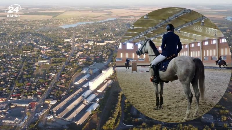 Що варто відвідати в Жашкові на Черкащині, який здобув популярність завдяки програмі Файна Юкрайна.