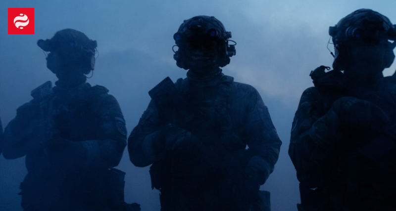 ГУР оприлюднило деталі про те, як влітку вдалося відновити контроль над повітряним простором у Запорізькому регіоні.