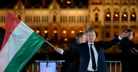 Все про підсумки виборів в Угорщині: яке значення має перемога Мадяра для України та Європейського континенту.