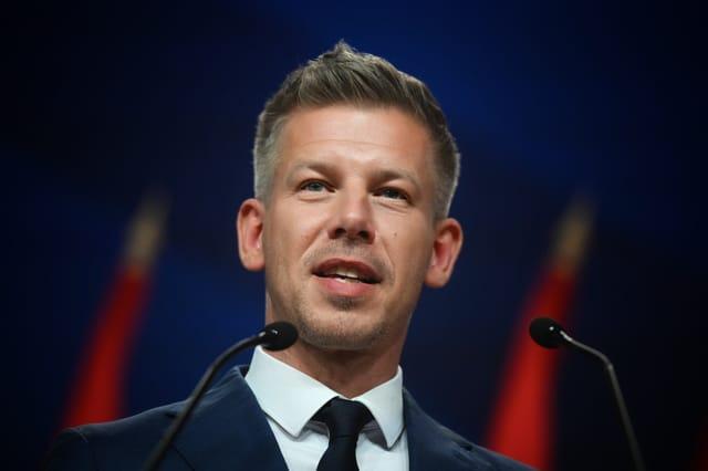 Мадяр рекомендував сербам черпати натхнення з угорських виборів щодо трансформації влади.