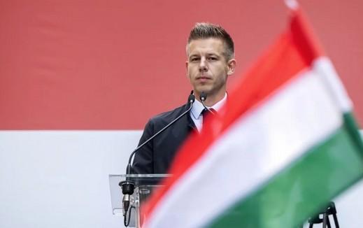 Петер Мадяр: Угорщині необхідно буде вступити в переговори з Путіним.