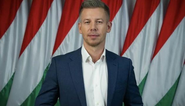 Сійярто знищує матеріали, що стосуються європейських санкцій проти Росії, - угорець.