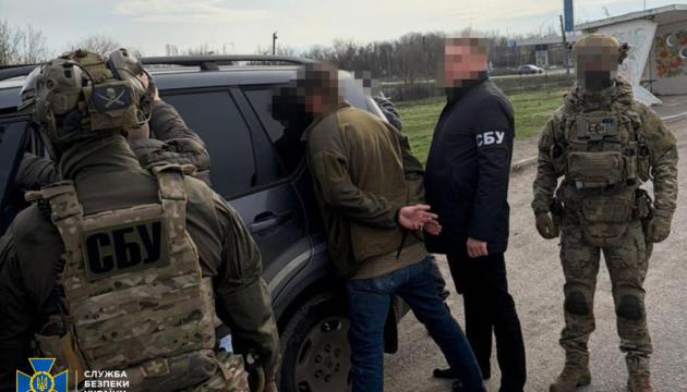 В Україні було виявлено та заблоковано п'ять нових схем, що дозволяли уникнути мобілізації, а організаторів цих схем затримано.