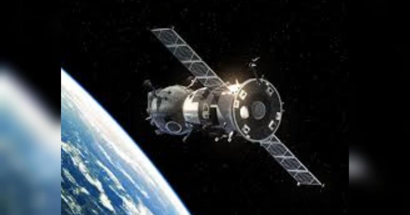 ГУР у космосі та захоплення 