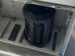 Чоловік придбав корпус Mac Pro всього за 25 доларів і зробив несподіване відкриття.