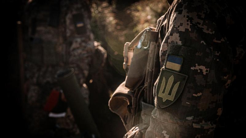 Сили оборони зайняли нові укріплені позиції в Сумській області - 14-й армійський корпус.