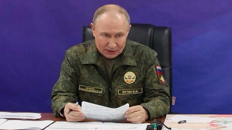 Путіну було надано дозвіл застосовувати військові сили для охорони громадян Росії за межами країни.