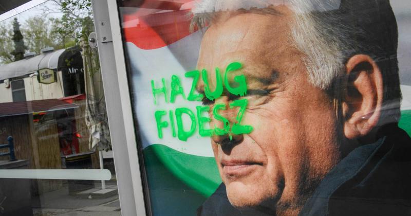 Почему Орбан потерпел поражение: какие слабости автократий выявили выборы в Венгрии