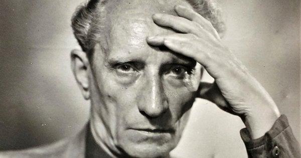 Січовий стрілець, який відтворював події Першої світової війни та зберігав культурну спадщину лемків.