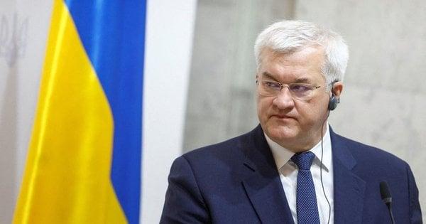 Андрій Сибіга повідомив, що Росія має намір посилити частоту своїх масштабних нападів на Україну.