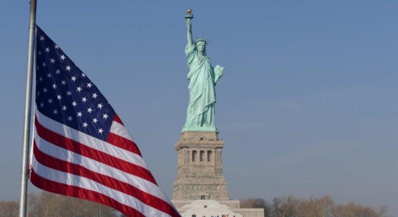 Кількість туристів, що відвідують США, зменшується: країна сприймається як малопривітна.