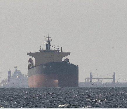 Ціна на нафту різко знизилася після того, як Іран відновив доступ до Ормузької протоки.