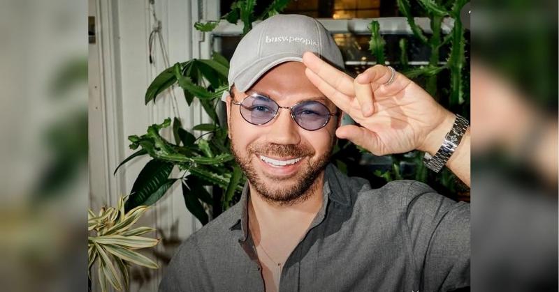 Не видно буде: мережа вражена рекомендаціями відомого стиліста.