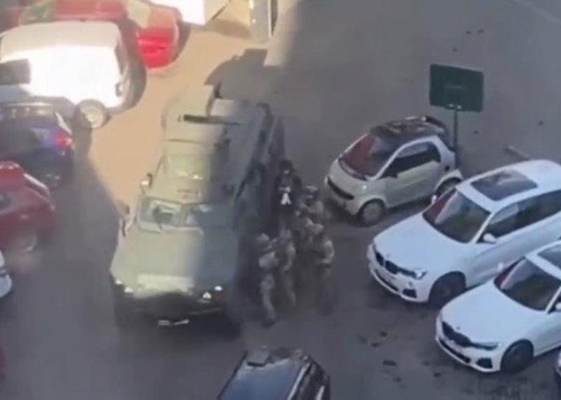 Стрілянина у Києві: число загиблих зростає.