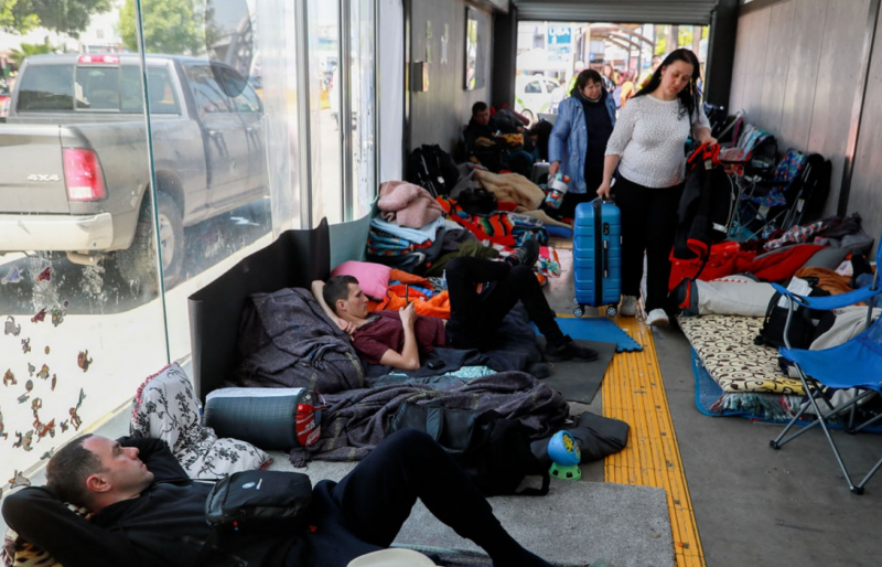 Європейські країни посилюють контроль за українськими біженцями: які нові обмеження запроваджують?