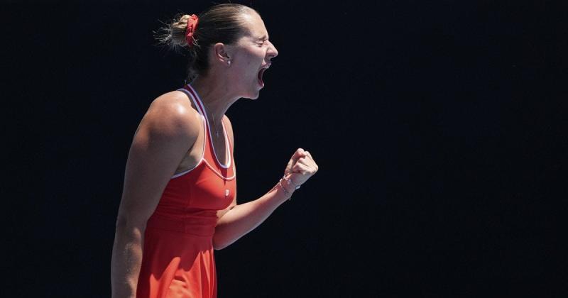 Історичний момент: українські тенісистки змагатимуться за титул на турнірі WTA в Руані.