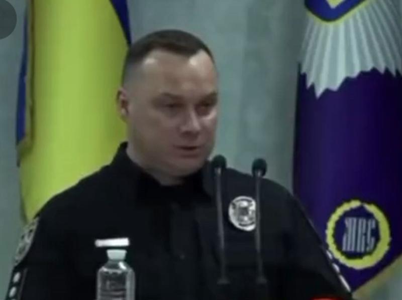 На початку стрілянина була спрямована на сусіда: правоохоронці поділилися деталями теракту в Києві.