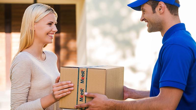 З 20 квітня компанія Meest коригує свої тарифи на доставку як по Україні, так і за межі країни.