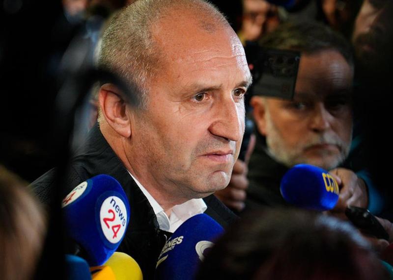 В Болгарії завершилися вибори, і вже підраховано всі 100% голосів.