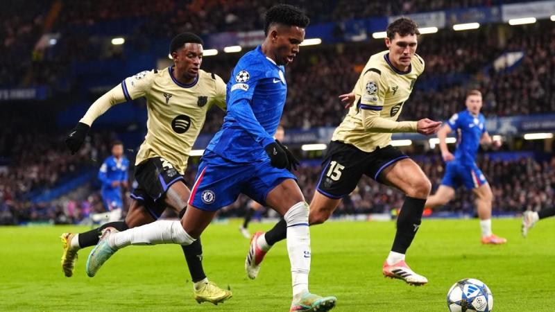 Гравець Челсі може не потрапити на Чемпіонат світу-2026 - Футбол24