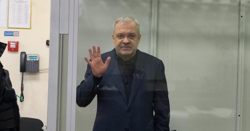 Суд ухвалив рішення не задовольняти клопотання адвокатів Галущенка: екс-міністр енергетики залишається під арештом -- Delo.ua