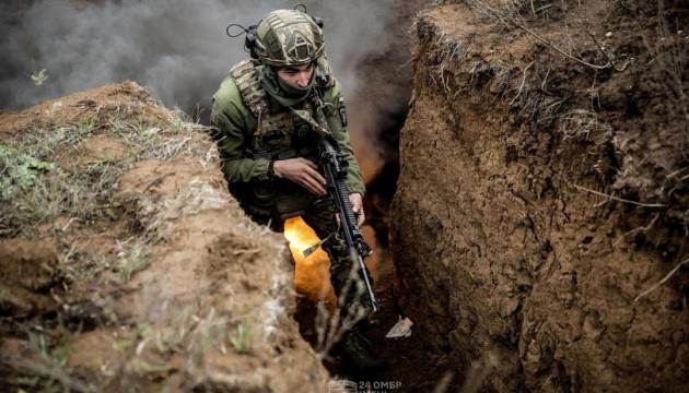 З початку доби на фронті зафіксовано 32 сутички, з яких близько третини сталися в Покровському напрямку.