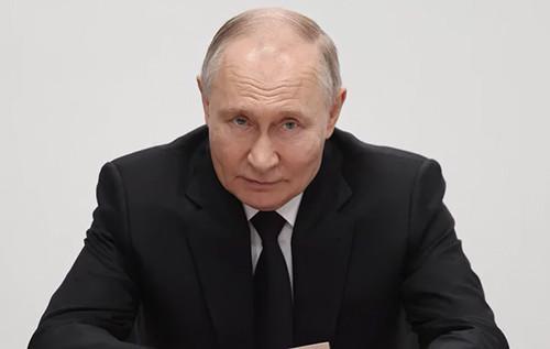 В офісі Зеленського розповіли про позицію Путіна стосовно діалогу.