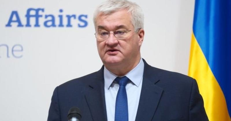 Греція приєдналася до угоди про створення Спеціального трибуналу для розслідування дій Російської Федерації, - повідомив Сибіга.