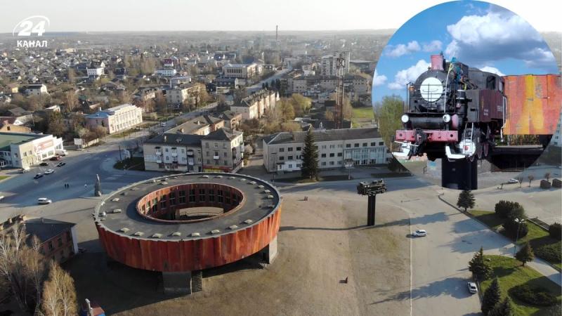 Чому варто відвідати Шепетівку та ознайомитися з Музеєм пропаганди?