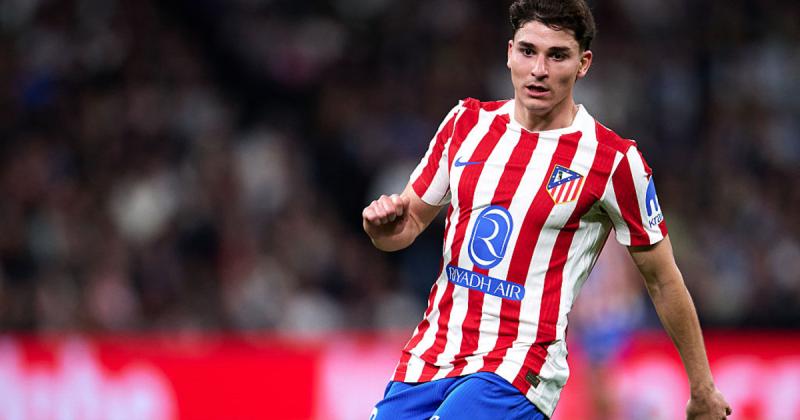 Барселона готова на будь-які кроки для підписання Альвареса: Атлетіко чинить опір - Спорт bigmir)net