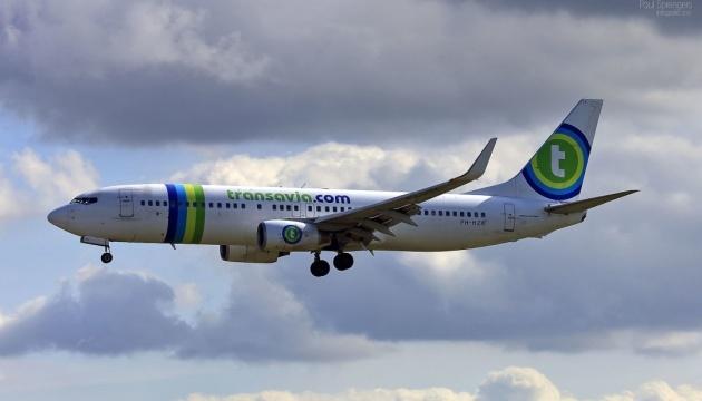 Transavia, після KLM, оголосила про скасування деяких рейсів у зв'язку зі збільшенням вартості пального.