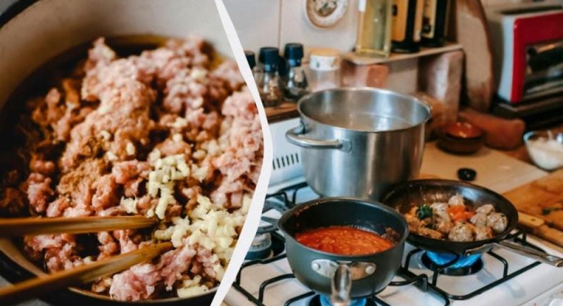 3 швидких страви з фаршу, якщо котлети вже набридли: прості рецепти для зайнятих господинь.
